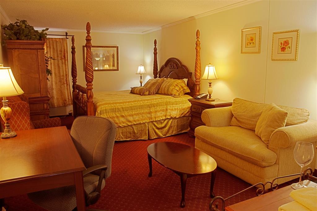 Best Windsor Inn Lubbock Quarto foto